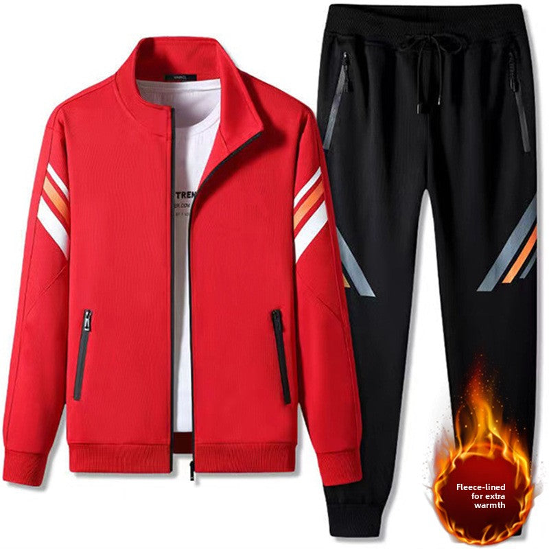 Casual Men's Set
