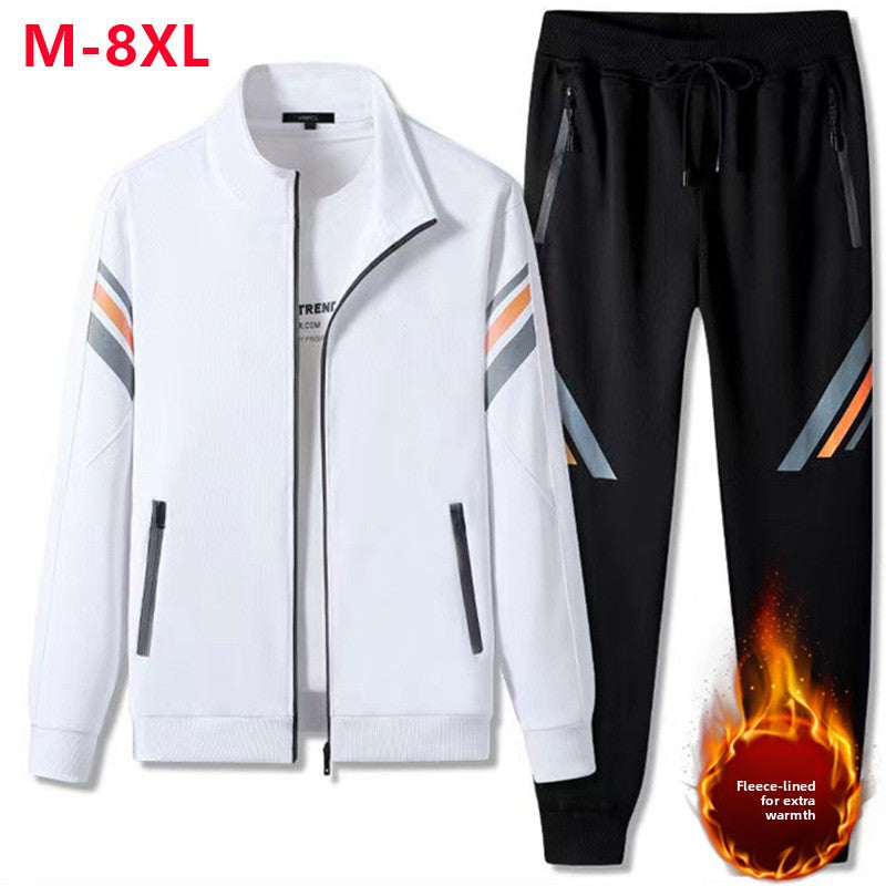 Casual Men's Set