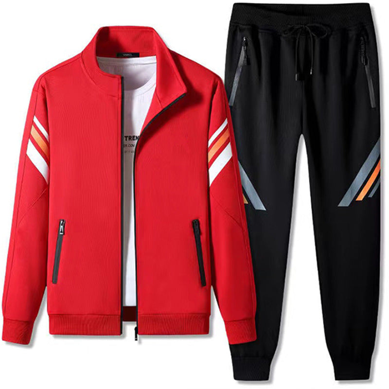 Casual Men's Set