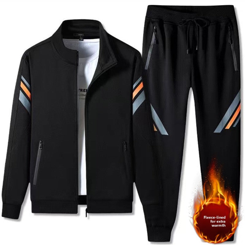Casual Men's Set