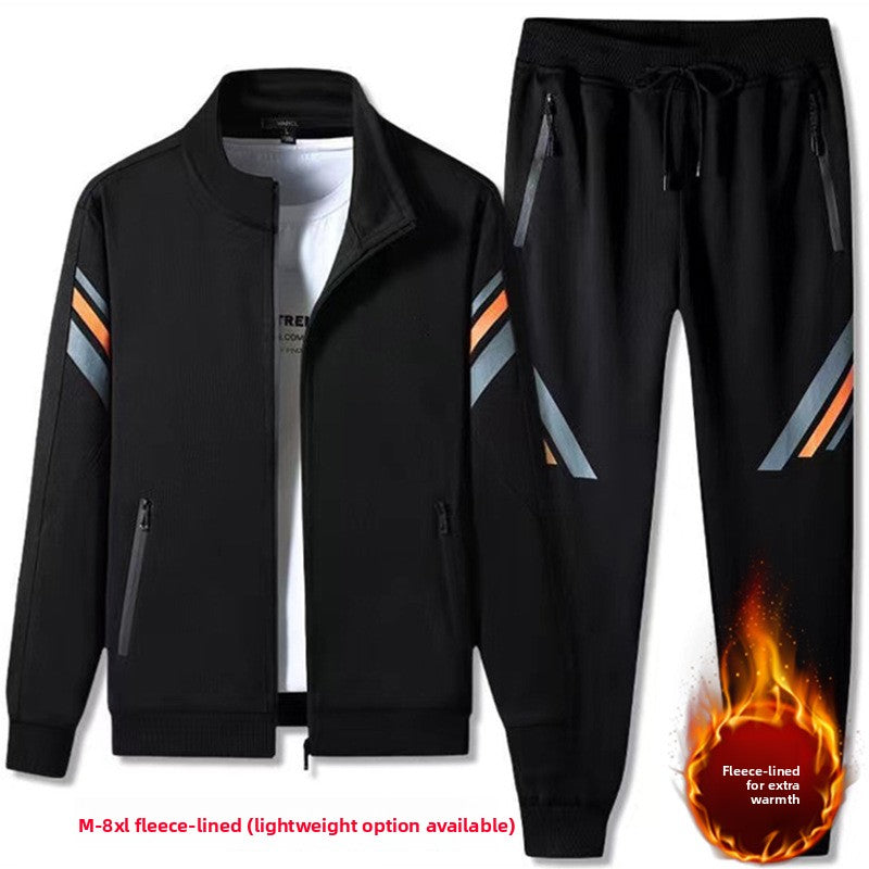 Casual Men's Set